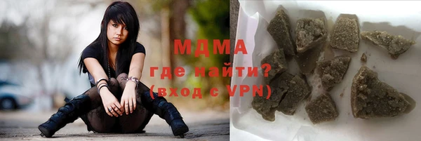 шишки Абаза