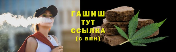 шишки Абаза